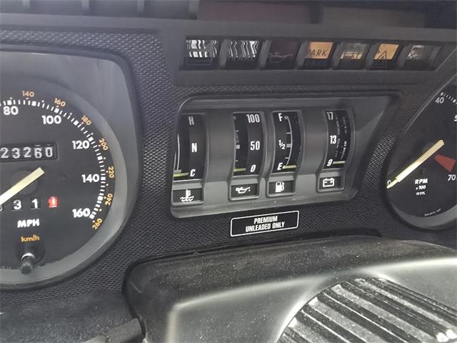 1989 Jaguar XJS (CC-2100849) for sale in Saratoga Springs, New York