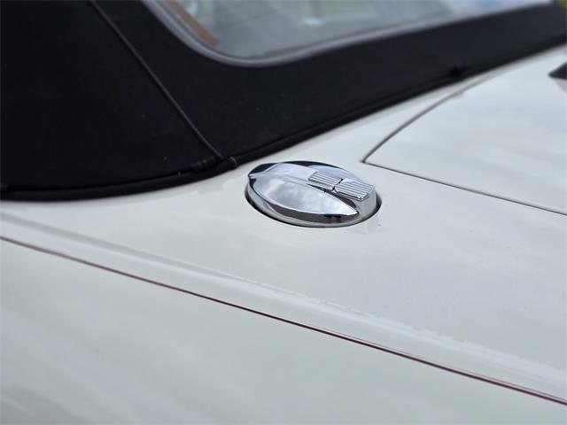 1989 Jaguar XJS (CC-2100849) for sale in Saratoga Springs, New York