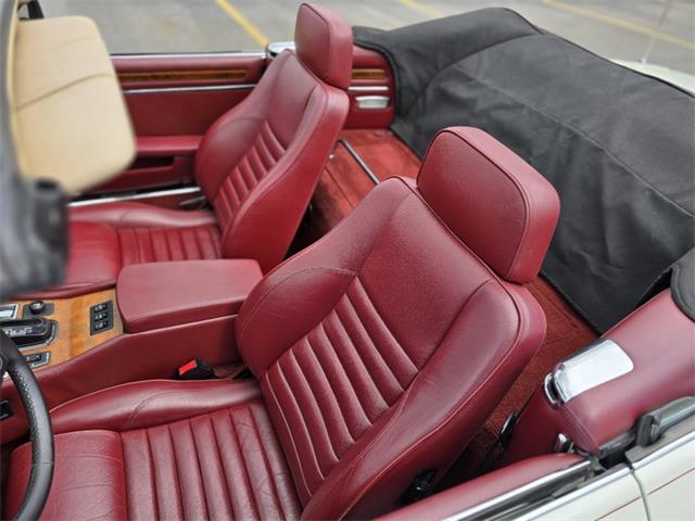 1989 Jaguar XJS (CC-2100849) for sale in Saratoga Springs, New York