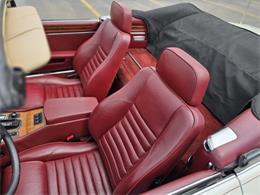 1989 Jaguar XJS (CC-2100849) for sale in Saratoga Springs, New York
