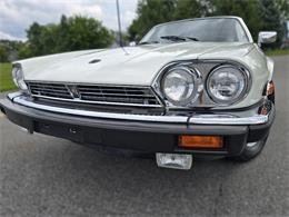 1989 Jaguar XJS (CC-2100849) for sale in Saratoga Springs, New York