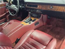 1989 Jaguar XJS (CC-2100849) for sale in Saratoga Springs, New York