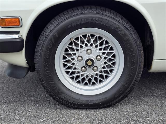 1989 Jaguar XJS (CC-2100849) for sale in Saratoga Springs, New York