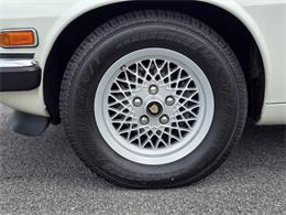 1989 Jaguar XJS (CC-2100849) for sale in Saratoga Springs, New York