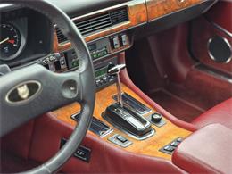 1989 Jaguar XJS (CC-2100849) for sale in Saratoga Springs, New York