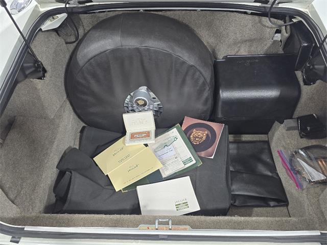 1989 Jaguar XJS (CC-2100849) for sale in Saratoga Springs, New York
