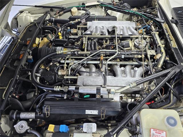 1989 Jaguar XJS (CC-2100849) for sale in Saratoga Springs, New York