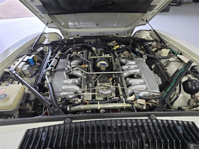 1989 Jaguar XJS (CC-2100849) for sale in Saratoga Springs, New York