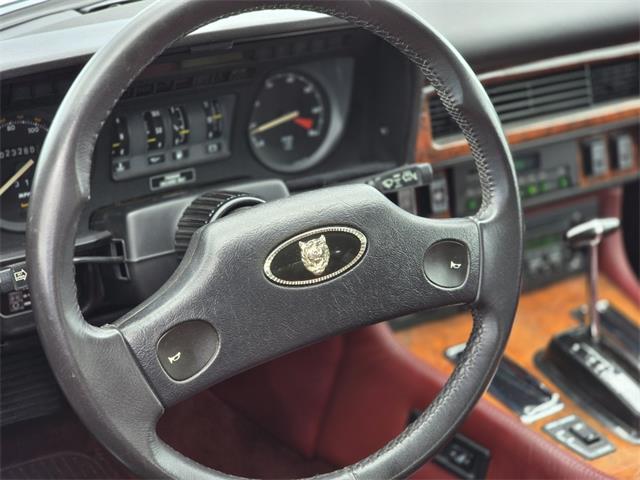 1989 Jaguar XJS (CC-2100849) for sale in Saratoga Springs, New York