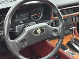 1989 Jaguar XJS (CC-2100849) for sale in Saratoga Springs, New York