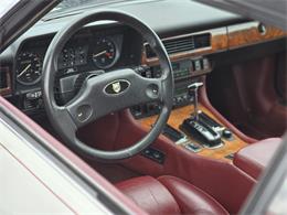1989 Jaguar XJS (CC-2100849) for sale in Saratoga Springs, New York