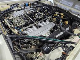 1989 Jaguar XJS (CC-2100849) for sale in Saratoga Springs, New York