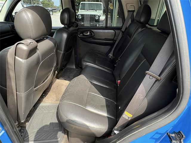 2006 Chevrolet Trailblazer (CC-2108490) for sale in Nashville, Illinois