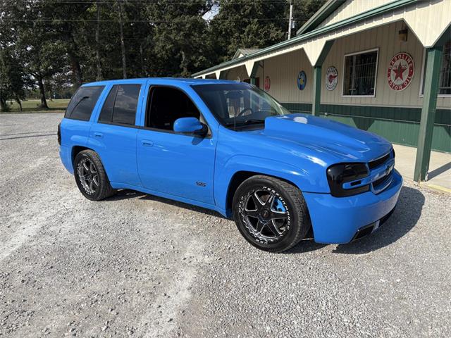 2006 Chevrolet Trailblazer (CC-2108490) for sale in Nashville, Illinois