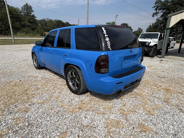 2006 Chevrolet Trailblazer (CC-2108490) for sale in Nashville, Illinois