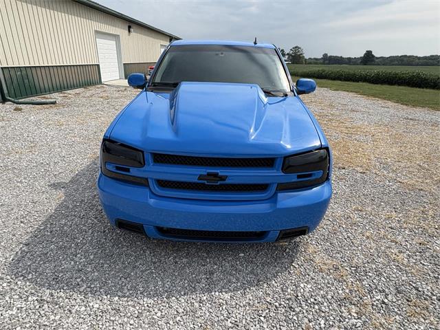 2006 Chevrolet Trailblazer (CC-2108490) for sale in Nashville, Illinois