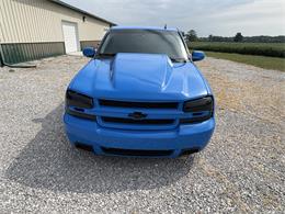 2006 Chevrolet Trailblazer (CC-2108490) for sale in Nashville, Illinois
