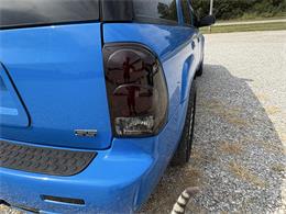 2006 Chevrolet Trailblazer (CC-2108490) for sale in Nashville, Illinois