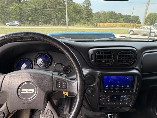 2006 Chevrolet Trailblazer (CC-2108490) for sale in Nashville, Illinois