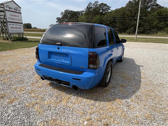 2006 Chevrolet Trailblazer (CC-2108490) for sale in Nashville, Illinois