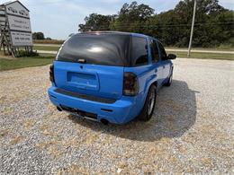 2006 Chevrolet Trailblazer (CC-2108490) for sale in Nashville, Illinois