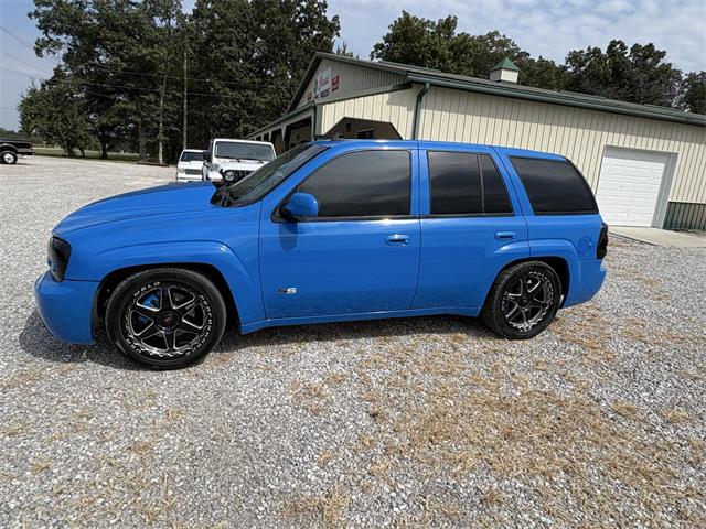 2006 Chevrolet Trailblazer (CC-2108490) for sale in Nashville, Illinois