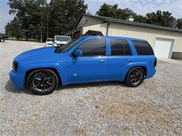2006 Chevrolet Trailblazer (CC-2108490) for sale in Nashville, Illinois