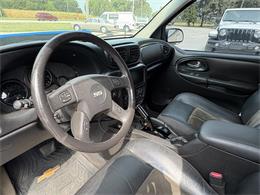 2006 Chevrolet Trailblazer (CC-2108490) for sale in Nashville, Illinois