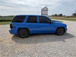 2006 Chevrolet Trailblazer (CC-2108490) for sale in Nashville, Illinois