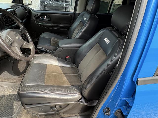 2006 Chevrolet Trailblazer (CC-2108490) for sale in Nashville, Illinois