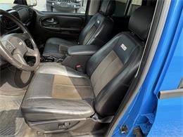 2006 Chevrolet Trailblazer (CC-2108490) for sale in Nashville, Illinois