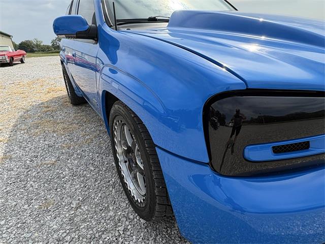 2006 Chevrolet Trailblazer (CC-2108490) for sale in Nashville, Illinois