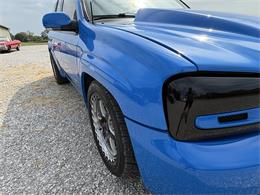 2006 Chevrolet Trailblazer (CC-2108490) for sale in Nashville, Illinois