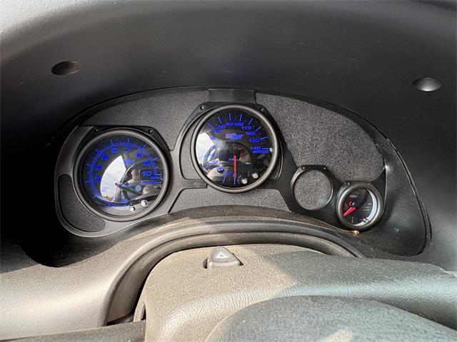 2006 Chevrolet Trailblazer (CC-2108490) for sale in Nashville, Illinois