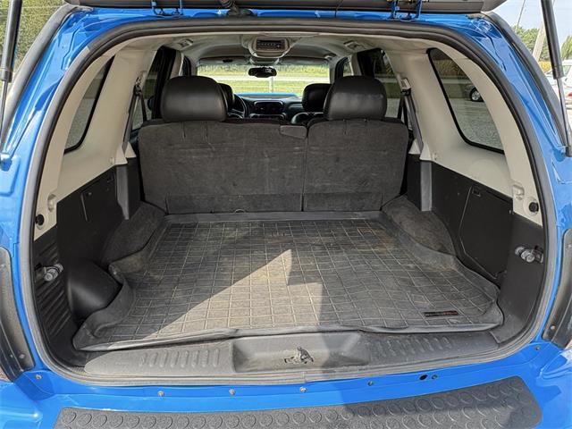 2006 Chevrolet Trailblazer (CC-2108490) for sale in Nashville, Illinois
