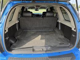 2006 Chevrolet Trailblazer (CC-2108490) for sale in Nashville, Illinois