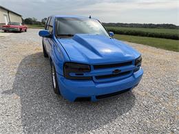 2006 Chevrolet Trailblazer (CC-2108490) for sale in Nashville, Illinois