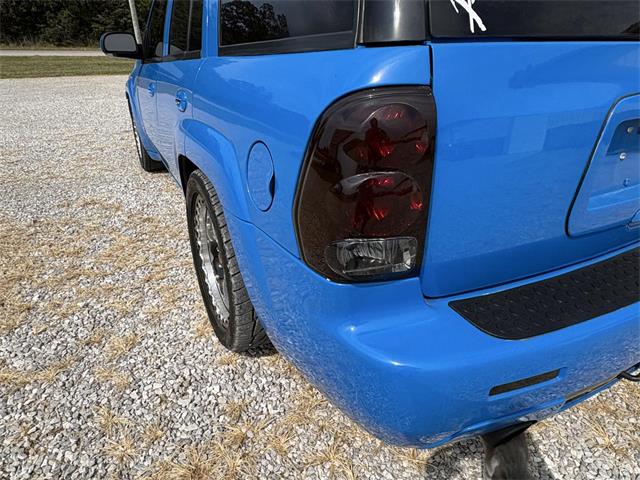 2006 Chevrolet Trailblazer (CC-2108490) for sale in Nashville, Illinois
