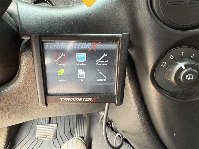 2006 Chevrolet Trailblazer (CC-2108490) for sale in Nashville, Illinois