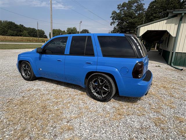 2006 Chevrolet Trailblazer (CC-2108490) for sale in Nashville, Illinois