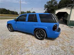 2006 Chevrolet Trailblazer (CC-2108490) for sale in Nashville, Illinois