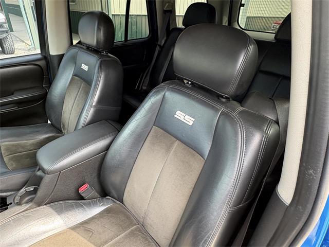 2006 Chevrolet Trailblazer (CC-2108490) for sale in Nashville, Illinois