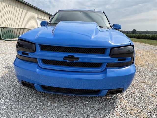 2006 Chevrolet Trailblazer (CC-2108490) for sale in Nashville, Illinois
