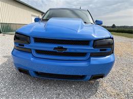 2006 Chevrolet Trailblazer (CC-2108490) for sale in Nashville, Illinois