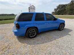 2006 Chevrolet Trailblazer (CC-2108490) for sale in Nashville, Illinois