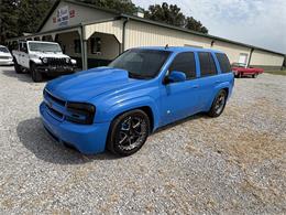 2006 Chevrolet Trailblazer (CC-2108490) for sale in Nashville, Illinois