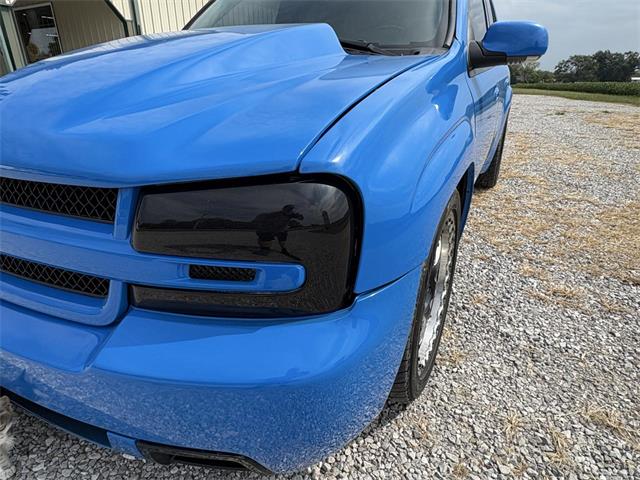 2006 Chevrolet Trailblazer (CC-2108490) for sale in Nashville, Illinois
