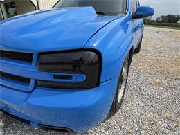 2006 Chevrolet Trailblazer (CC-2108490) for sale in Nashville, Illinois