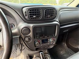 2006 Chevrolet Trailblazer (CC-2108490) for sale in Nashville, Illinois