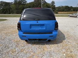 2006 Chevrolet Trailblazer (CC-2108490) for sale in Nashville, Illinois